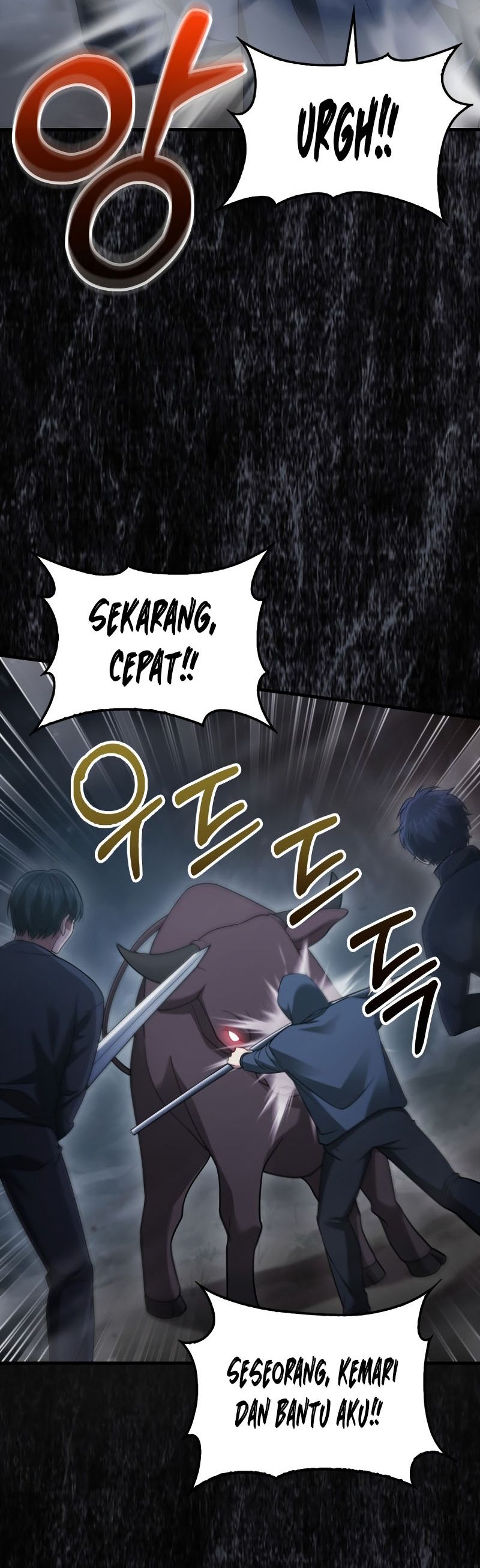 Max Talent Player Chapter 18 Gambar 8