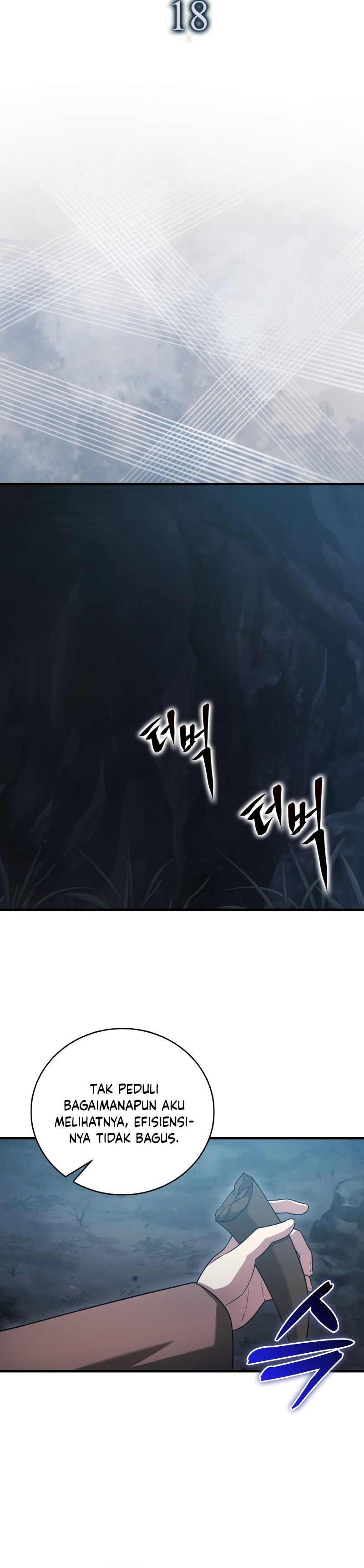 Max Talent Player Chapter 18 Gambar 11