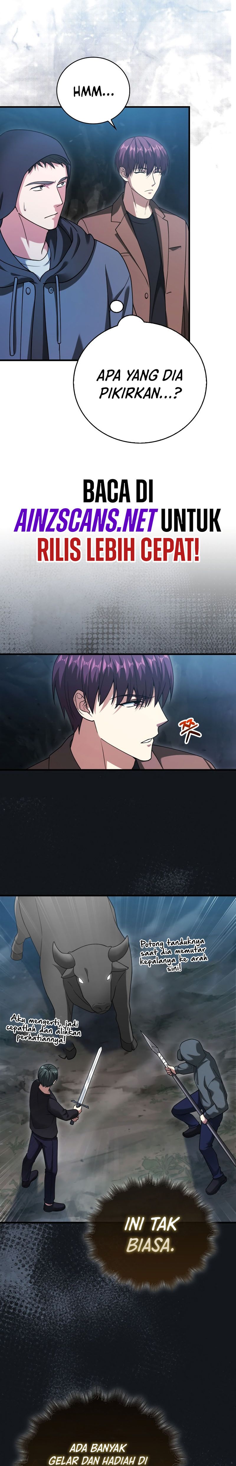 Max Talent Player Chapter 18 Gambar 16