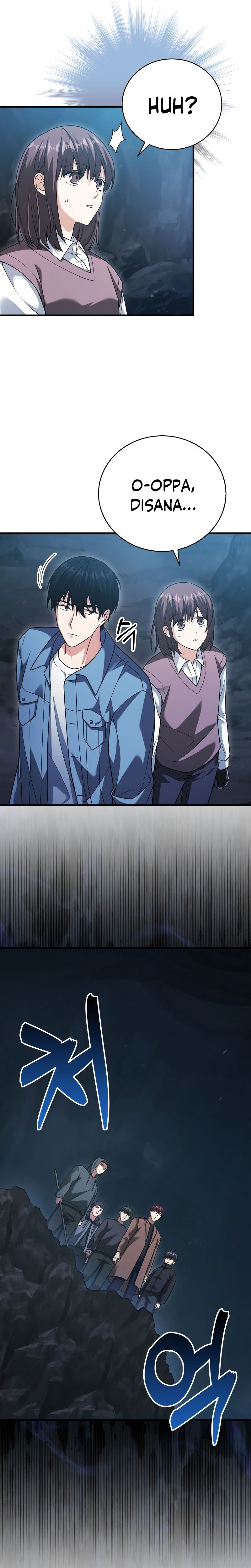 Max Talent Player Chapter 18 Gambar 26