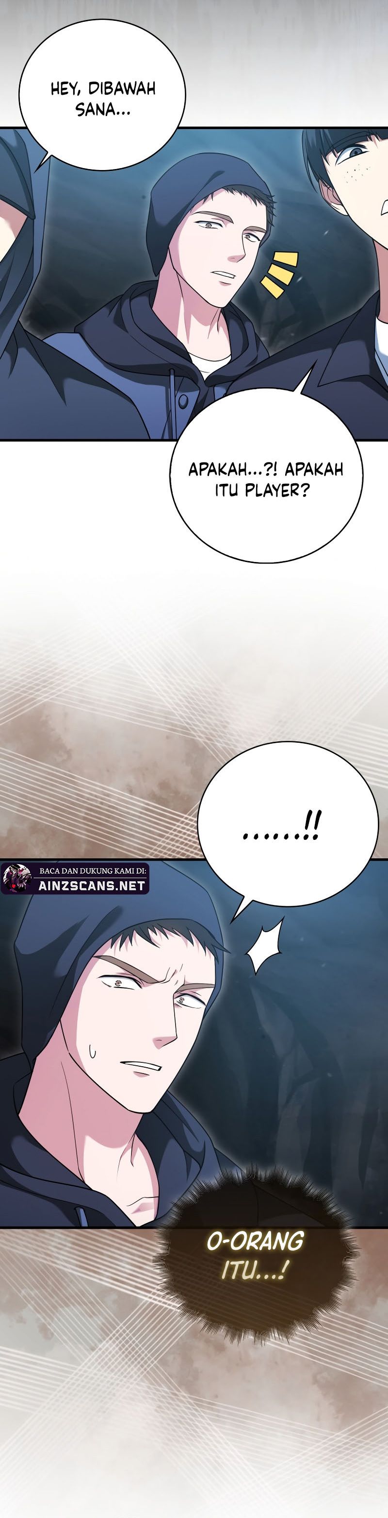 Max Talent Player Chapter 18 Gambar 27