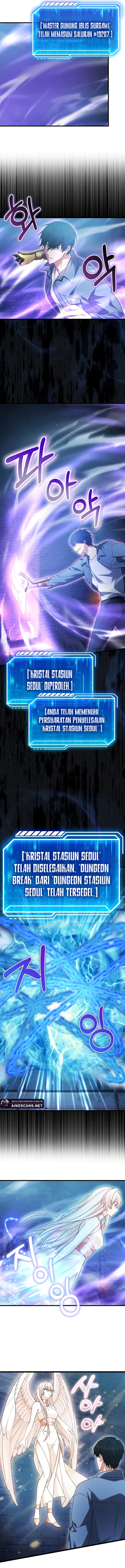 Max Talent Player Chapter 24 Gambar 6