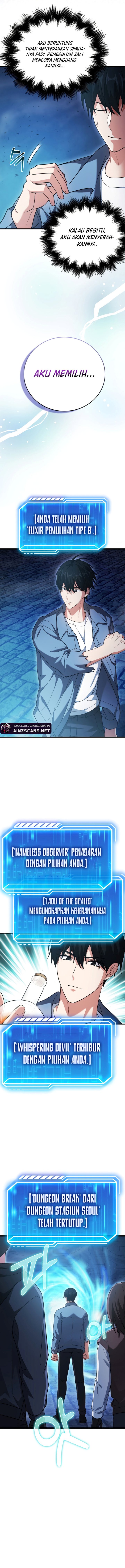 Max Talent Player Chapter 24 Gambar 9