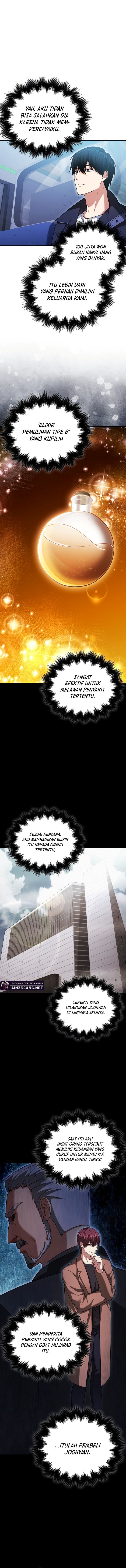 Max Talent Player Chapter 24 Gambar 11