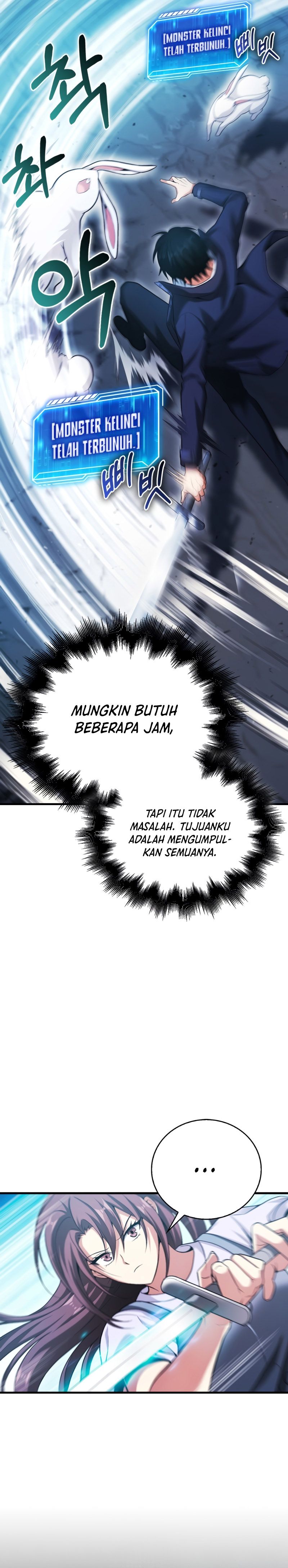 Max Talent Player Chapter 26 Gambar 4