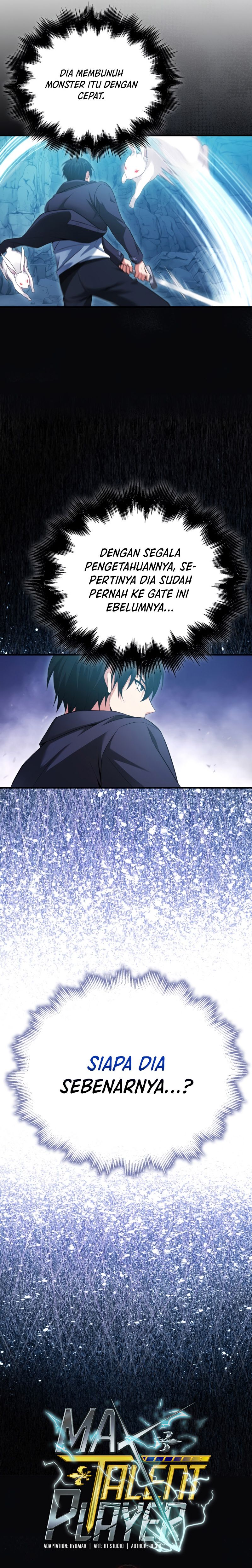 Max Talent Player Chapter 26 Gambar 5