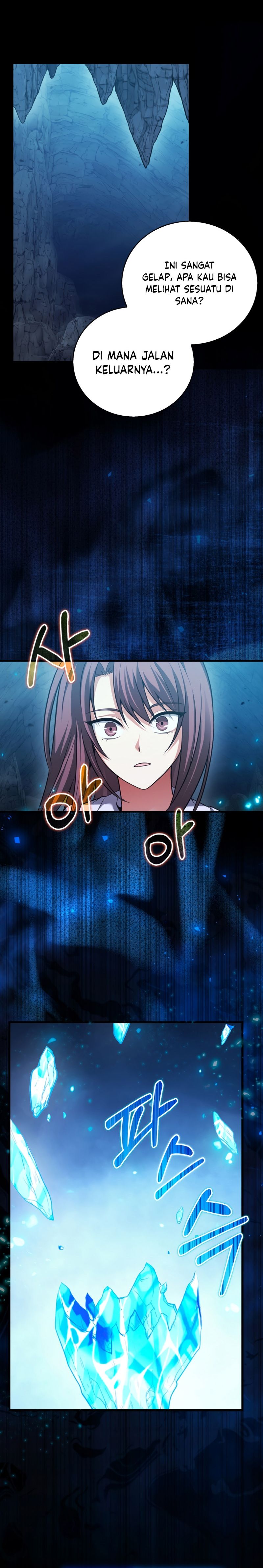 Max Talent Player Chapter 26 Gambar 8
