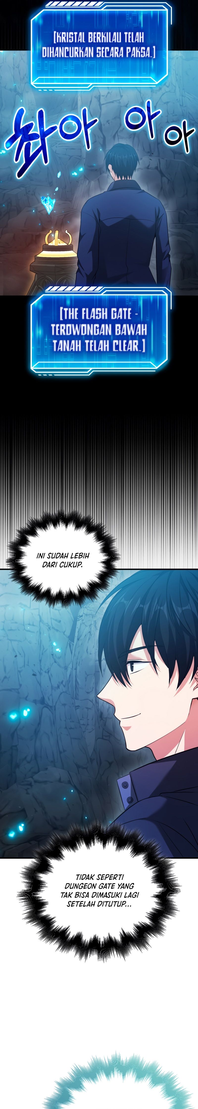 Max Talent Player Chapter 26 Gambar 9