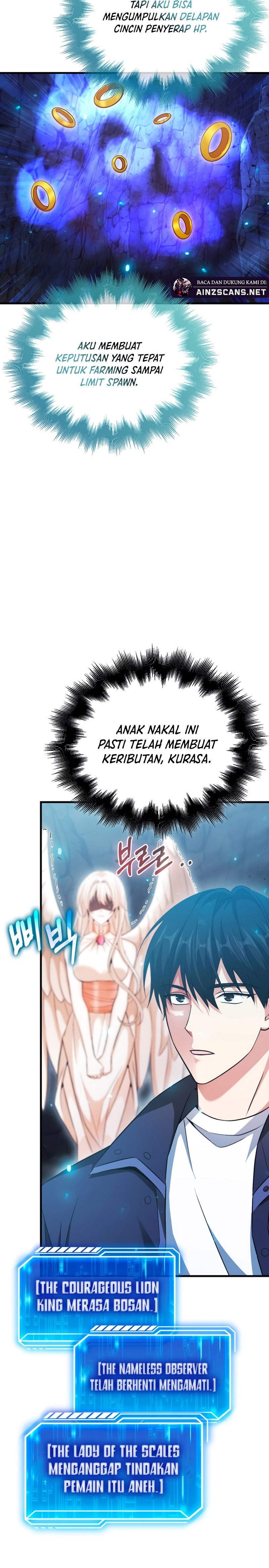 Max Talent Player Chapter 26 Gambar 10