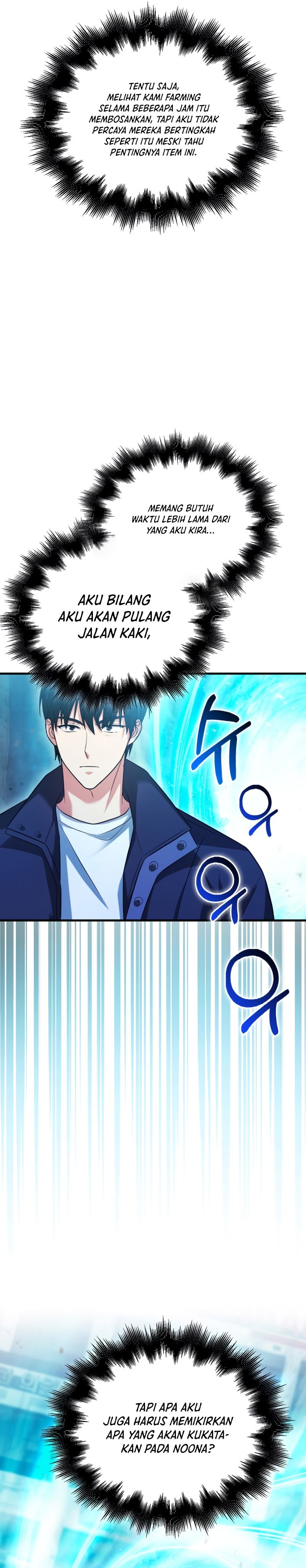 Max Talent Player Chapter 26 Gambar 11