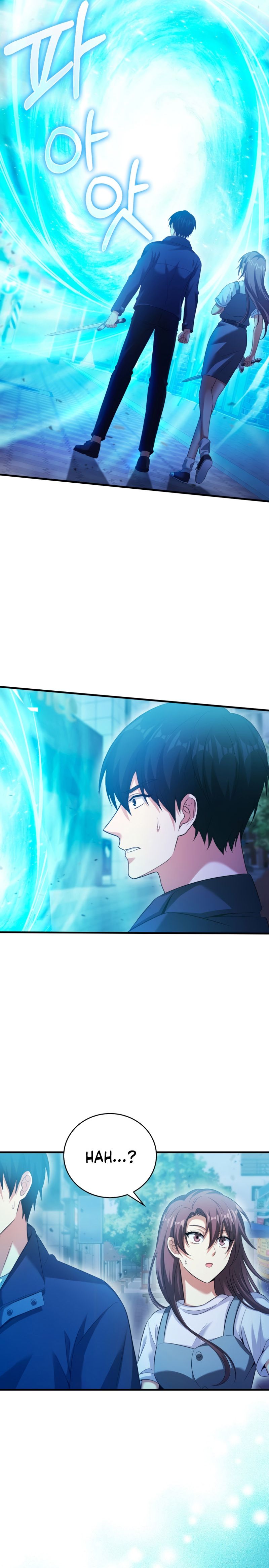 Max Talent Player Chapter 26 Gambar 12
