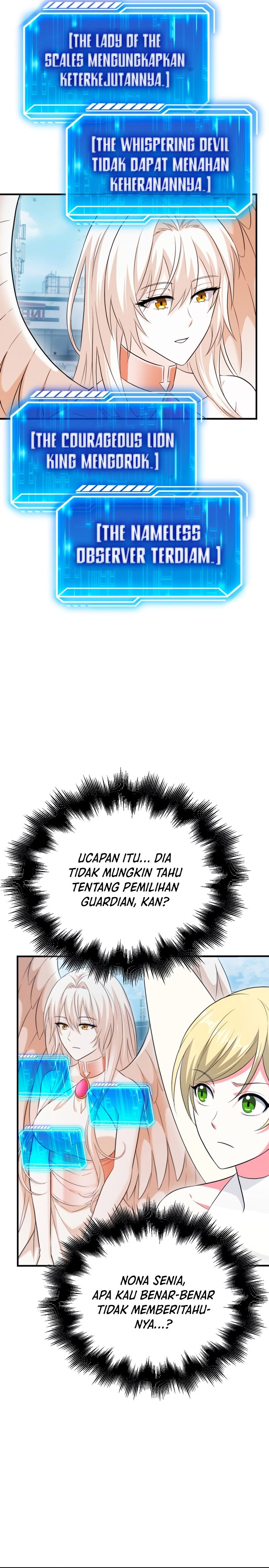 Max Talent Player Chapter 26 Gambar 19