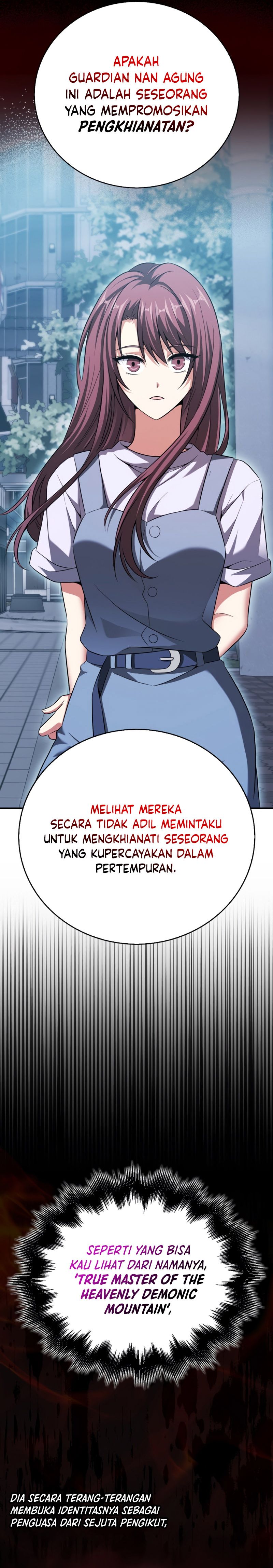 Max Talent Player Chapter 26 Gambar 22