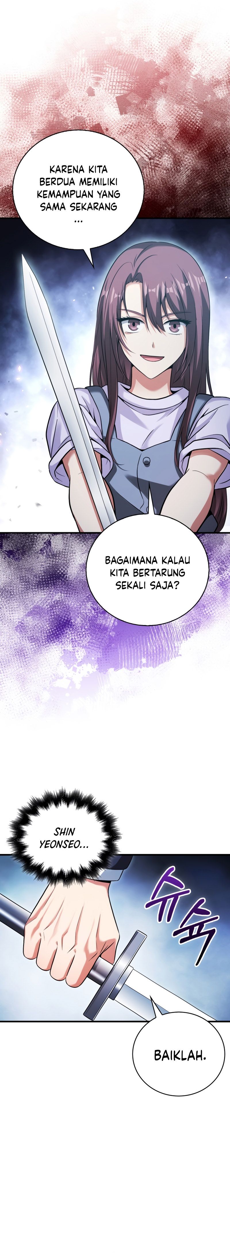 Max Talent Player Chapter 26 Gambar 30
