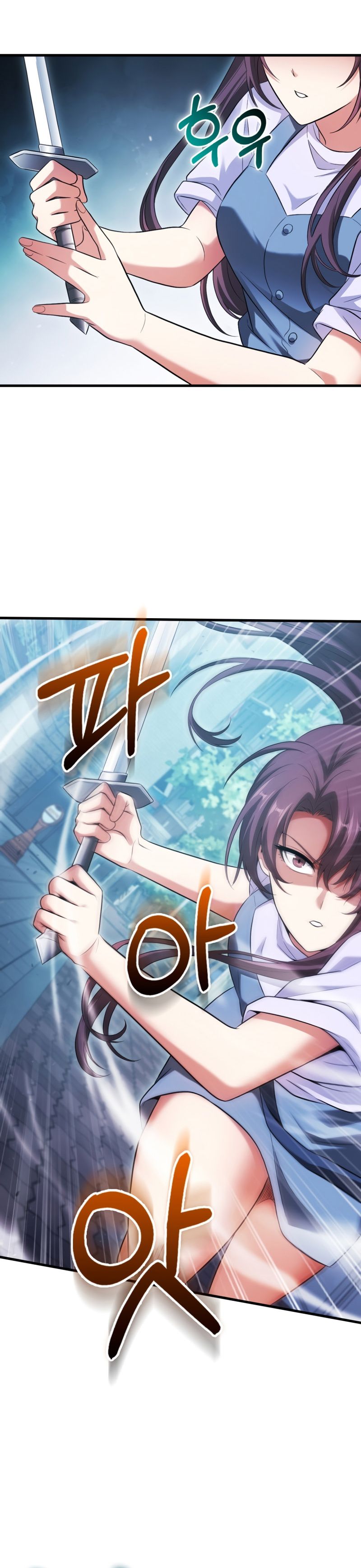 Max Talent Player Chapter 26 Gambar 32
