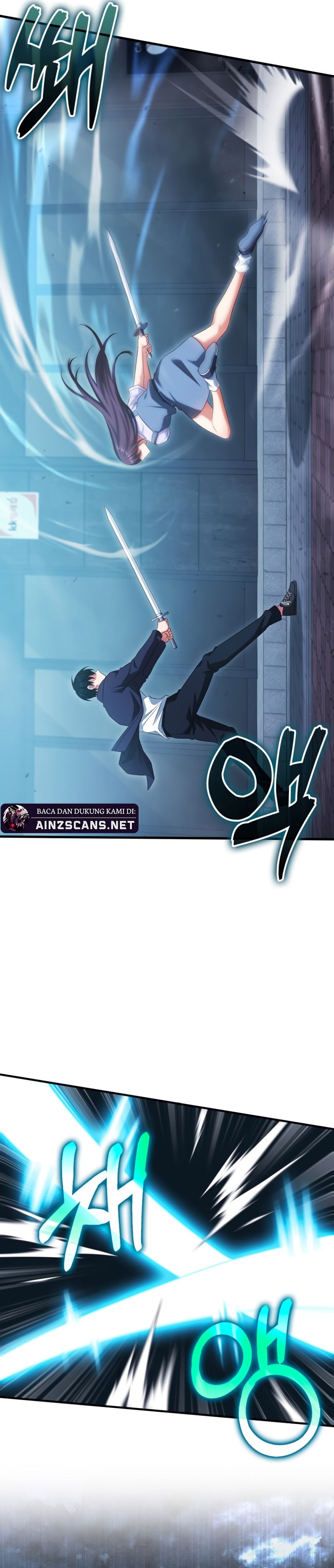 Max Talent Player Chapter 26 Gambar 33