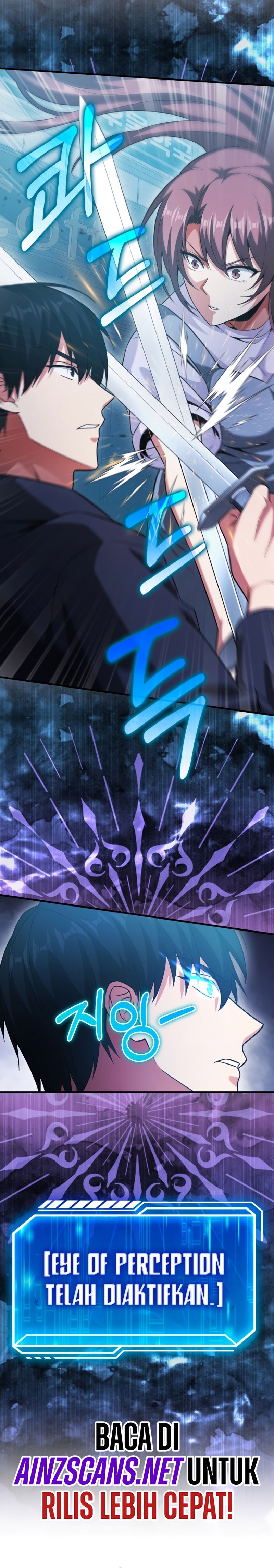 Max Talent Player Chapter 26 Gambar 34