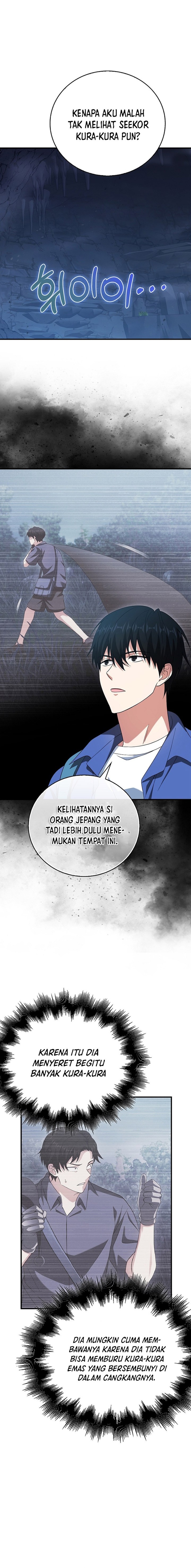 Max Talent Player Chapter 33 Gambar 2