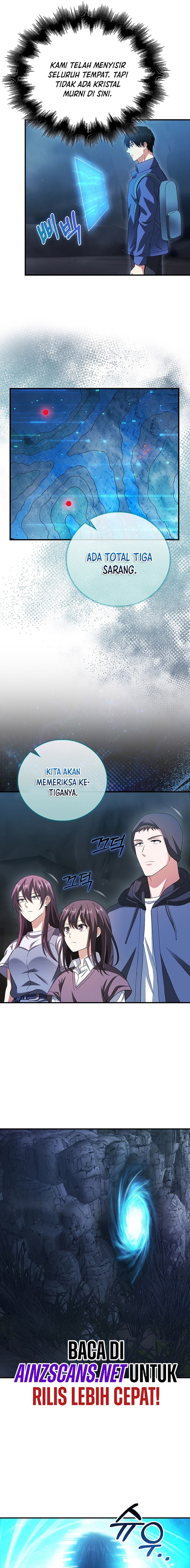 Max Talent Player Chapter 33 Gambar 3