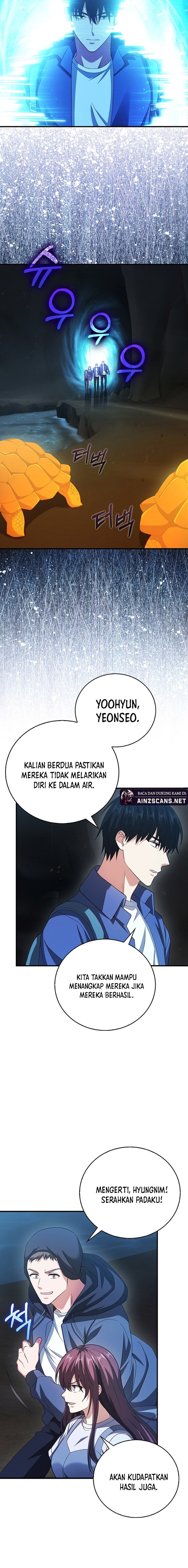Max Talent Player Chapter 33 Gambar 4