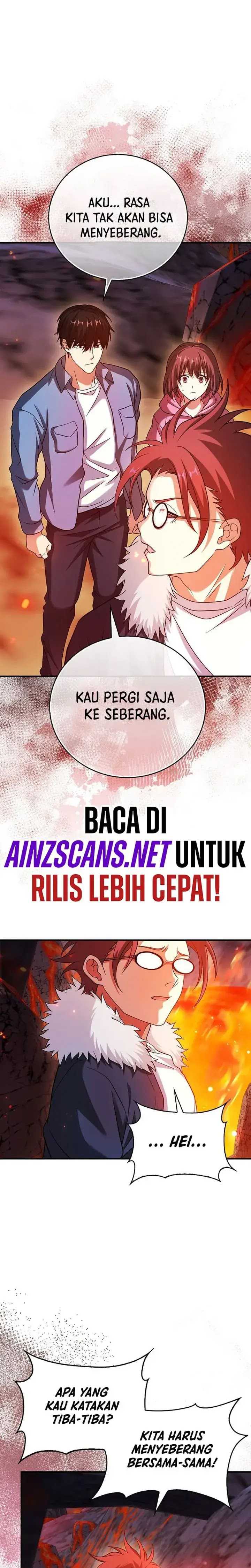 Max Talent Player Chapter 37 Gambar 4