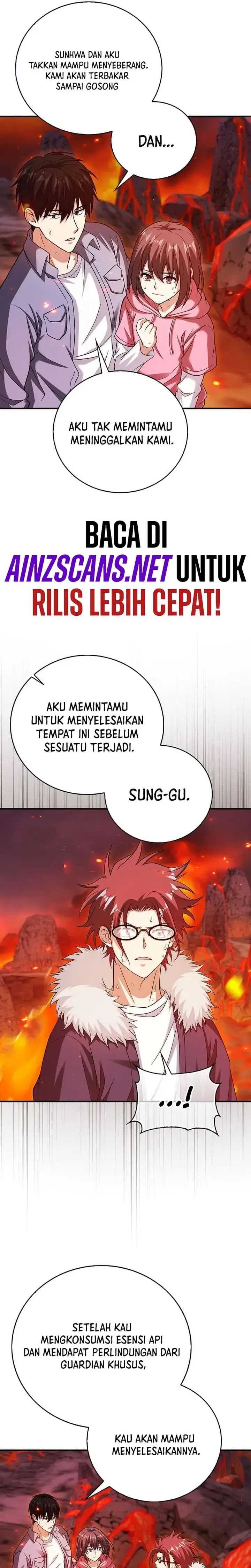 Max Talent Player Chapter 37 Gambar 6