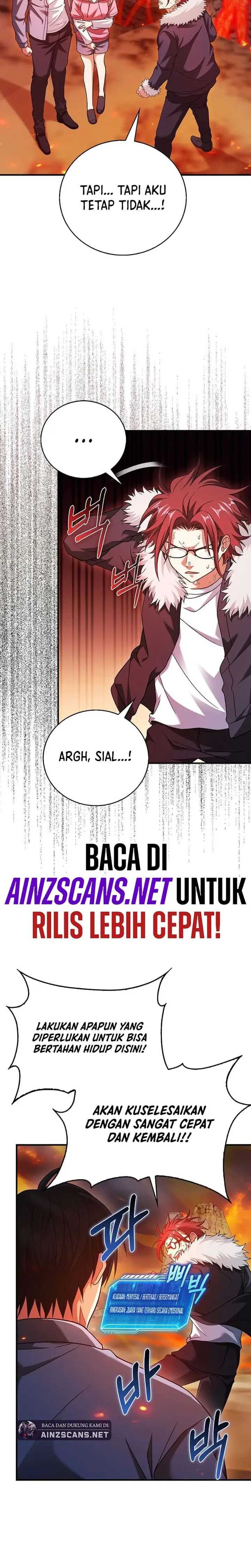 Max Talent Player Chapter 37 Gambar 7