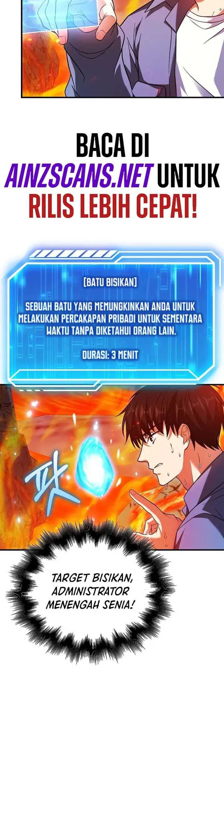 Max Talent Player Chapter 37 Gambar 9
