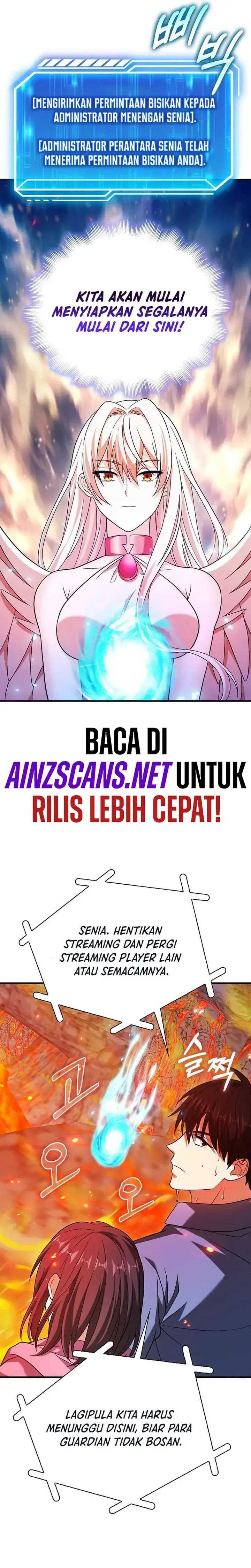 Max Talent Player Chapter 37 Gambar 10