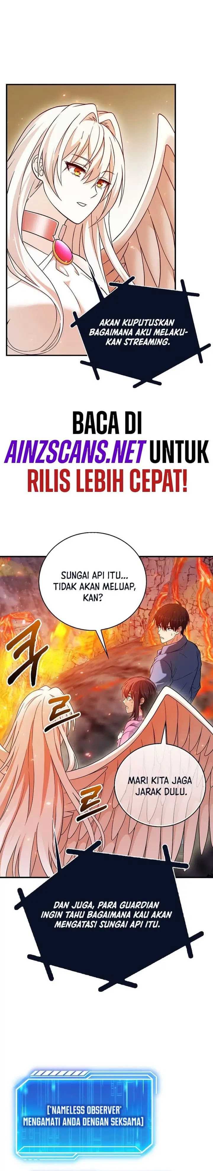 Max Talent Player Chapter 37 Gambar 11