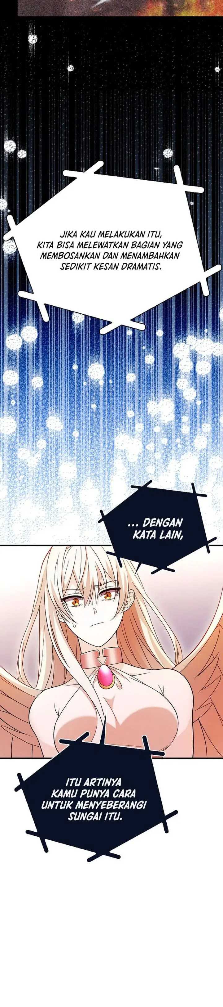Max Talent Player Chapter 37 Gambar 13