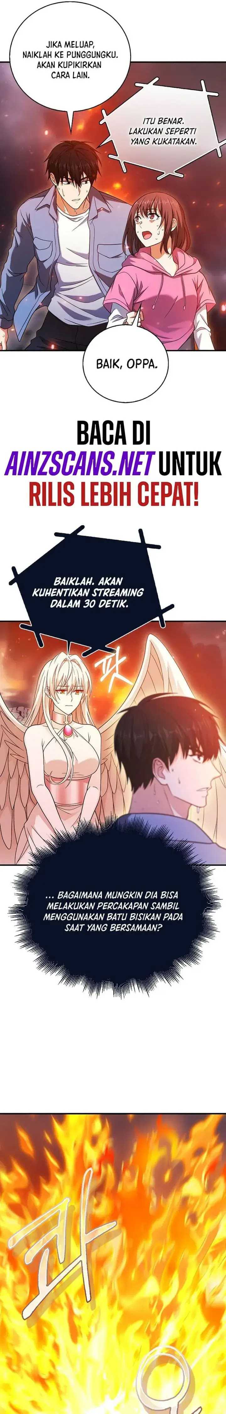 Max Talent Player Chapter 37 Gambar 14