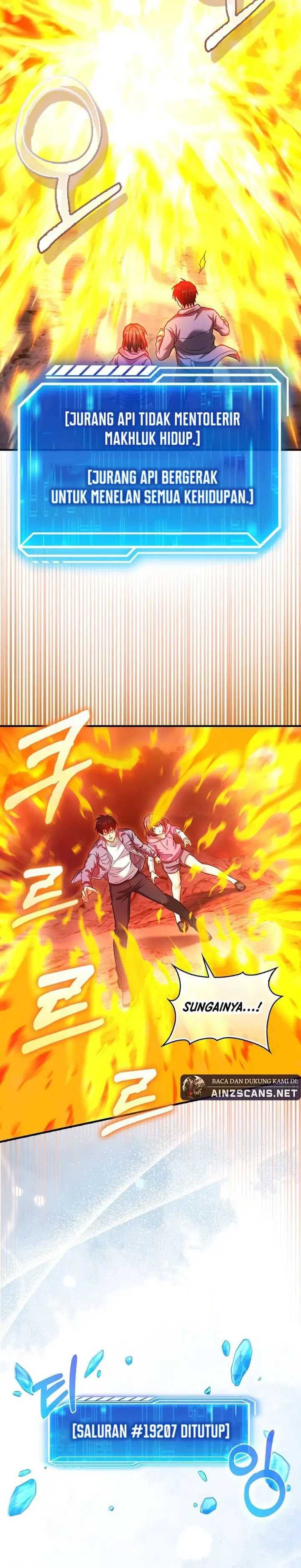 Max Talent Player Chapter 37 Gambar 15