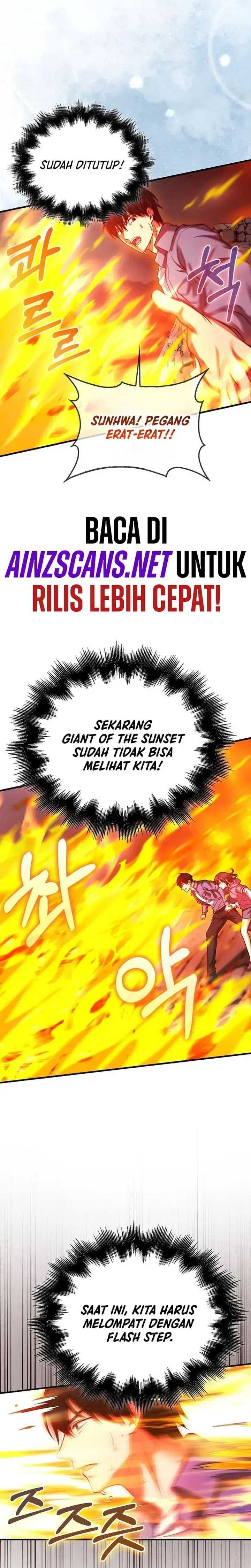 Max Talent Player Chapter 37 Gambar 16