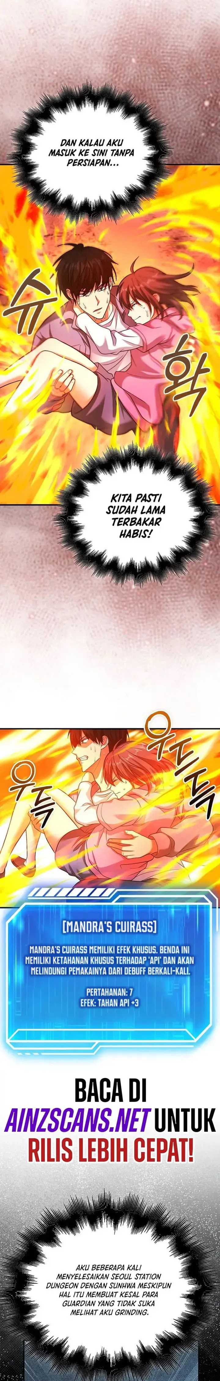 Max Talent Player Chapter 37 Gambar 18