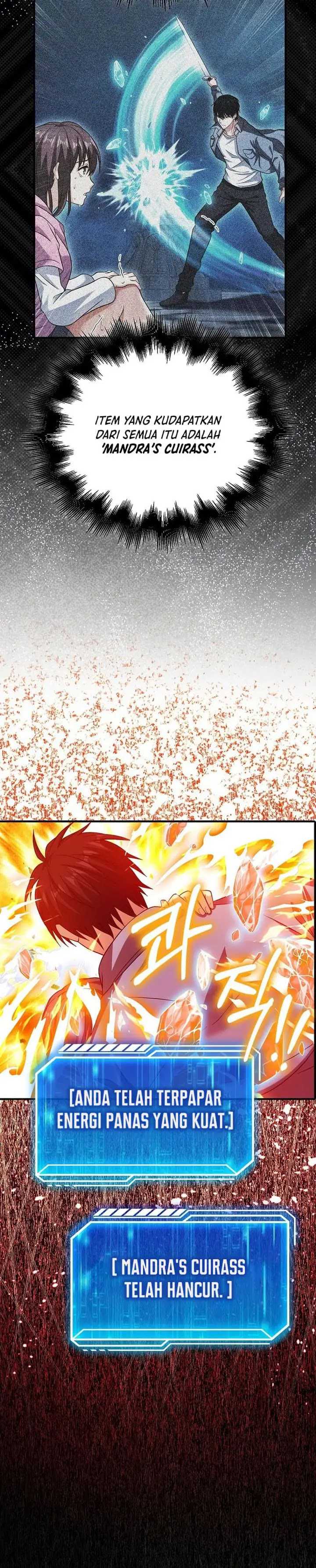 Max Talent Player Chapter 37 Gambar 19