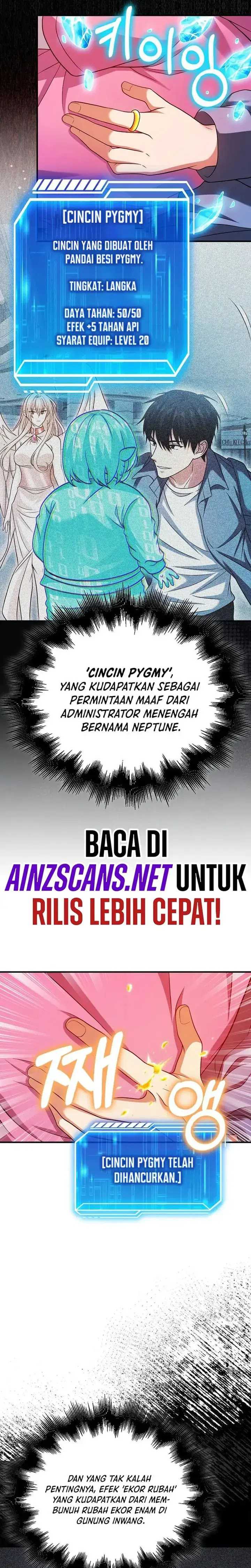 Max Talent Player Chapter 37 Gambar 20