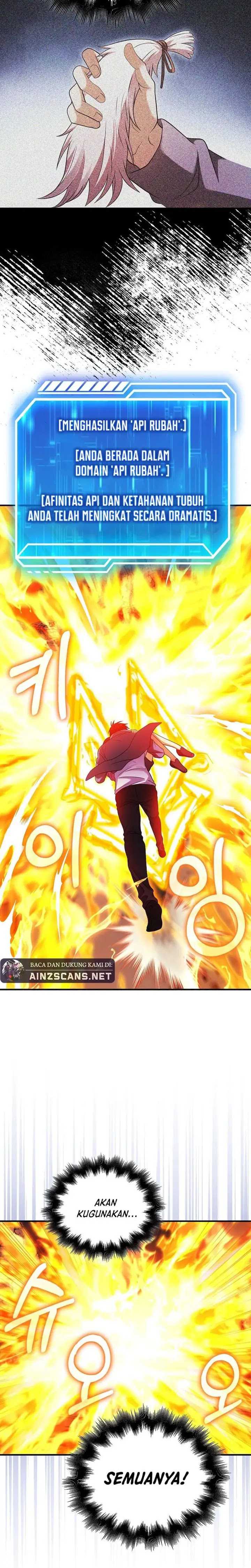 Max Talent Player Chapter 37 Gambar 21