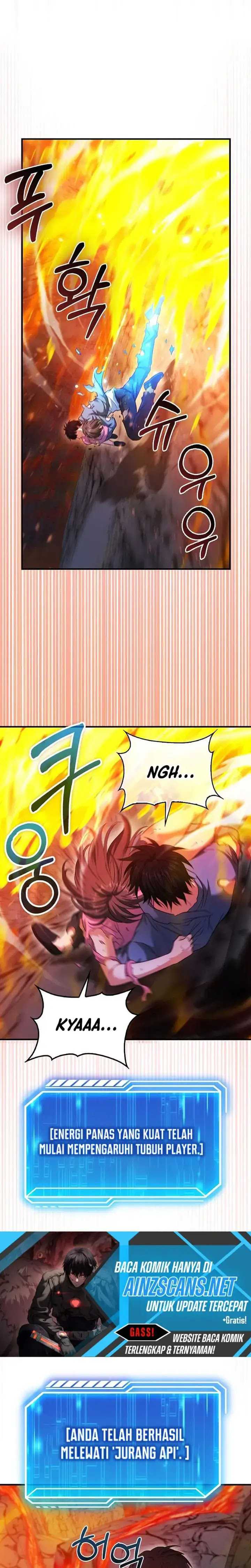 Max Talent Player Chapter 37 Gambar 22