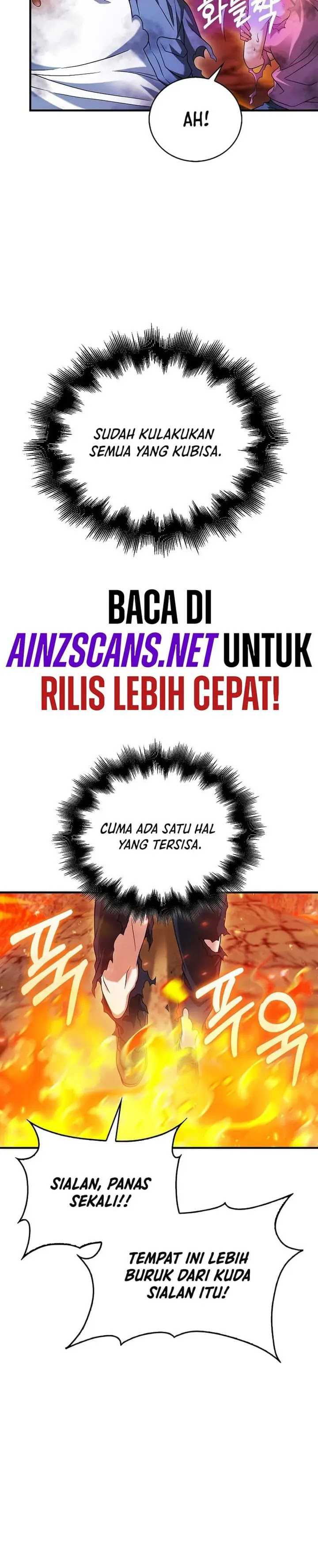 Max Talent Player Chapter 37 Gambar 25