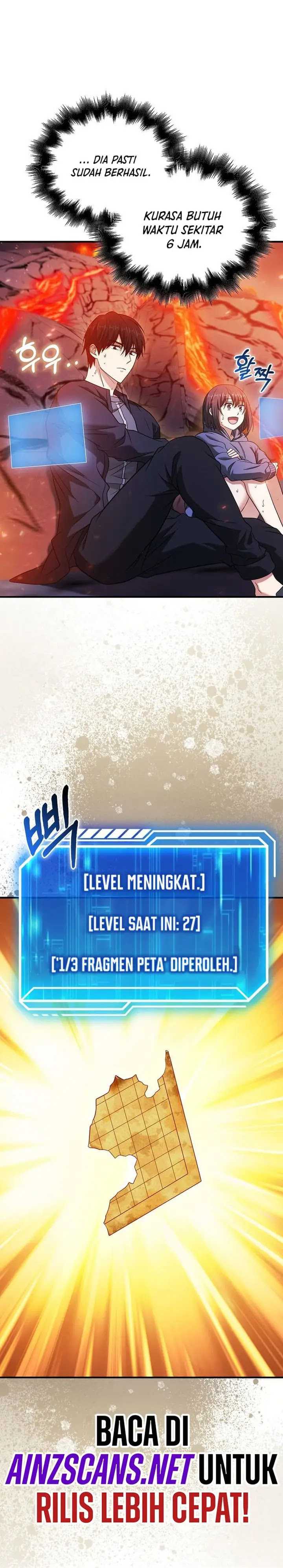 Max Talent Player Chapter 37 Gambar 27