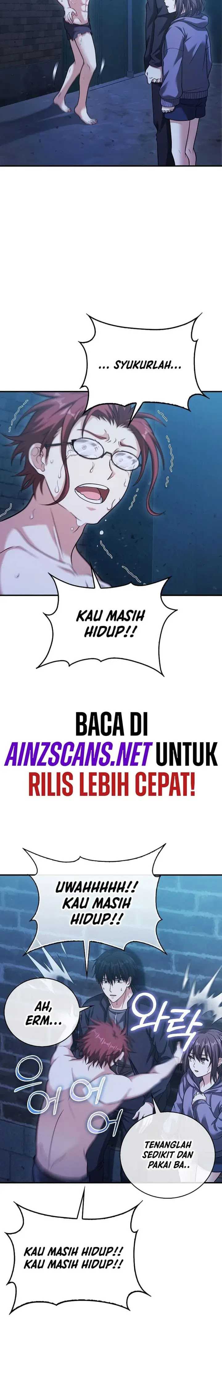 Max Talent Player Chapter 37 Gambar 29