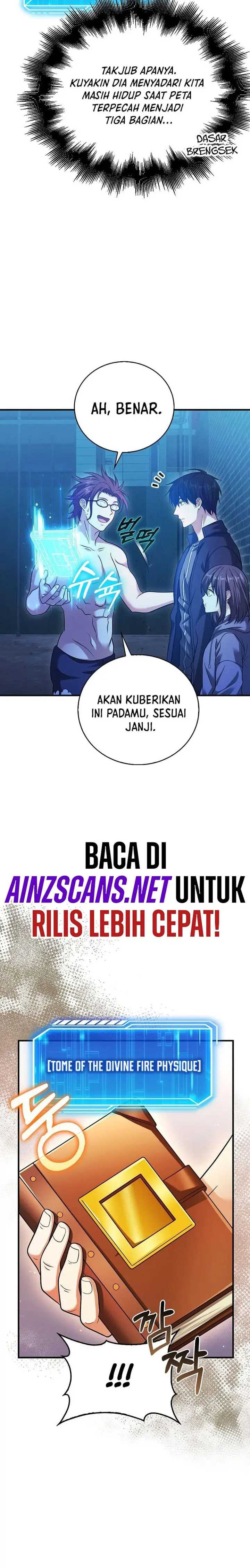 Max Talent Player Chapter 37 Gambar 31