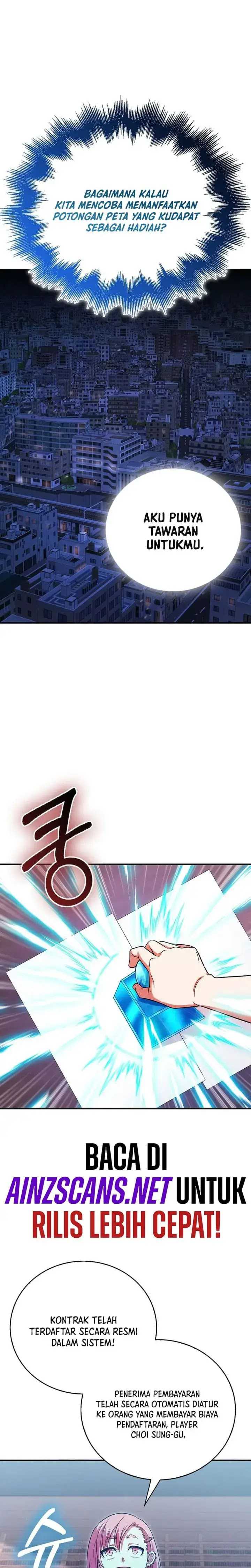 Max Talent Player Chapter 37 Gambar 34