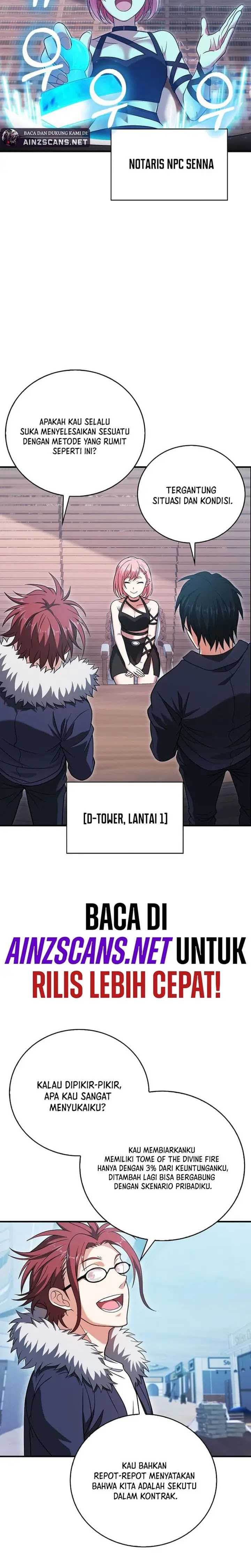 Max Talent Player Chapter 37 Gambar 35