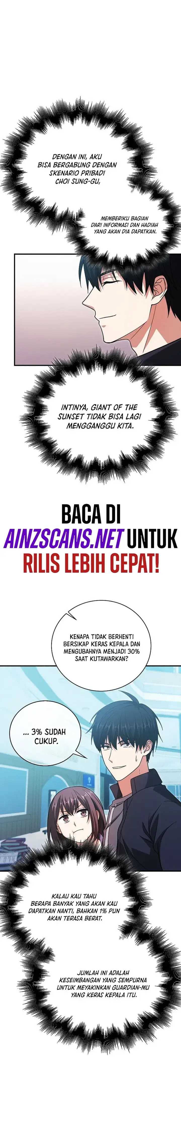 Max Talent Player Chapter 37 Gambar 36