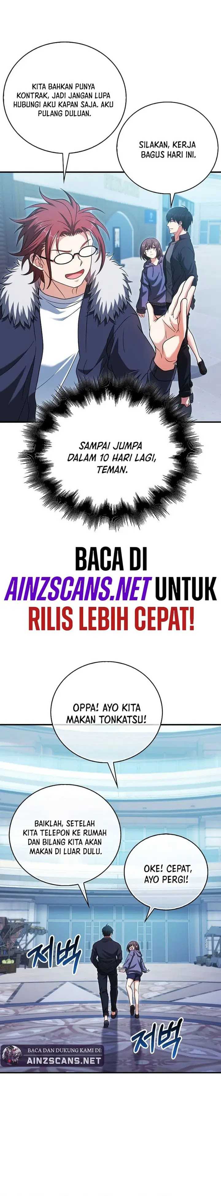 Max Talent Player Chapter 37 Gambar 37