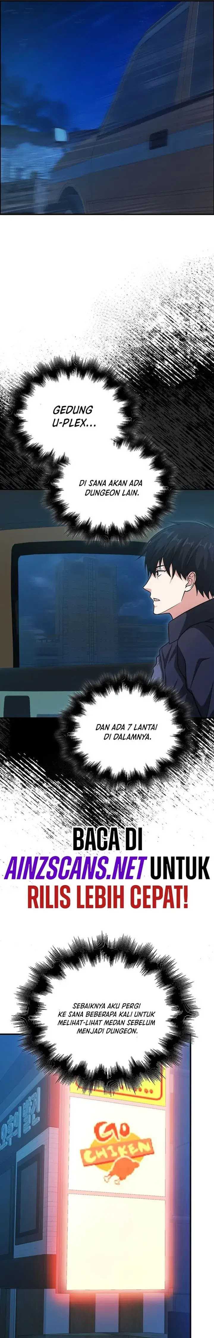 Max Talent Player Chapter 37 Gambar 38