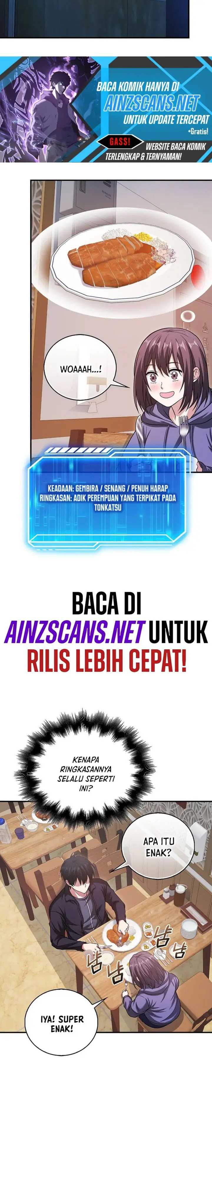 Max Talent Player Chapter 37 Gambar 39