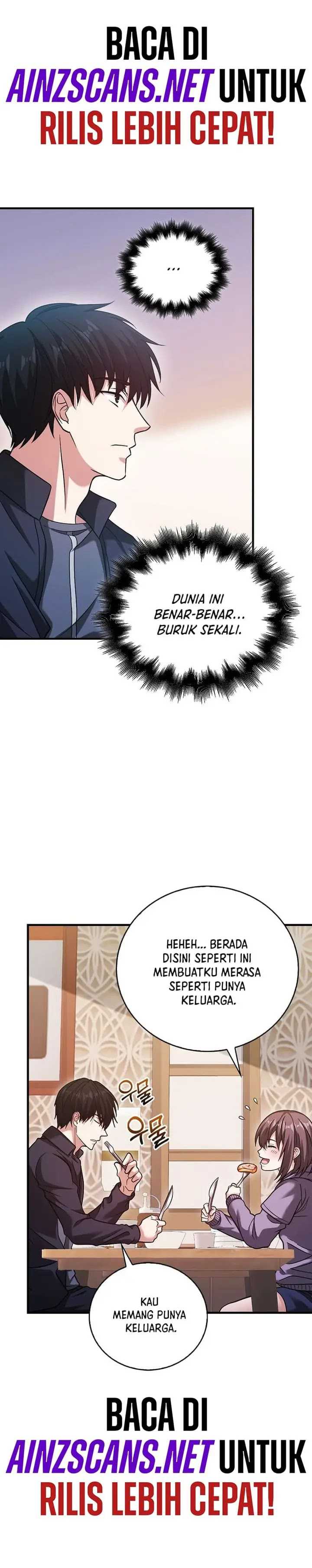 Max Talent Player Chapter 37 Gambar 41